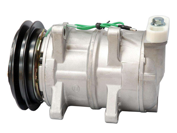 Automotive Air Conditioning Compressor