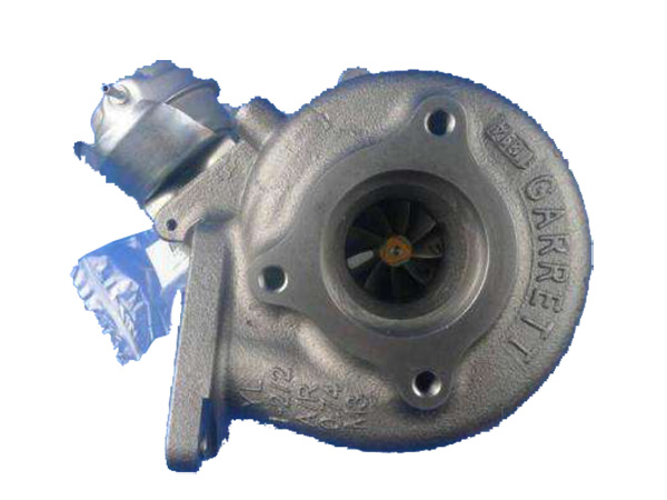 End Cover of Automotive Air Conditioning Compressor