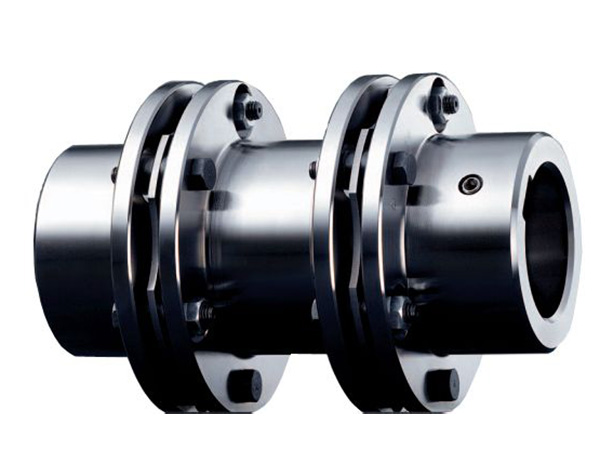 Hydraulic pump coupling