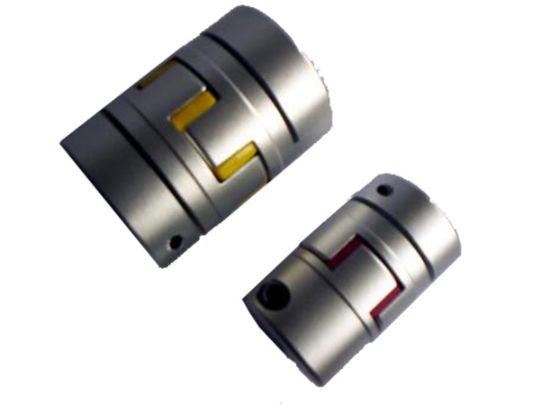 Hydraulic pump coupling