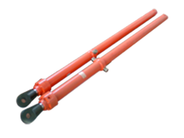 Hydraulic pump cylinder