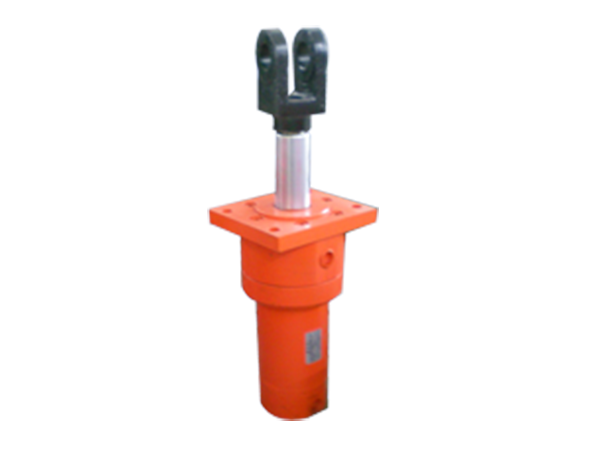 Hydraulic pump cylinder