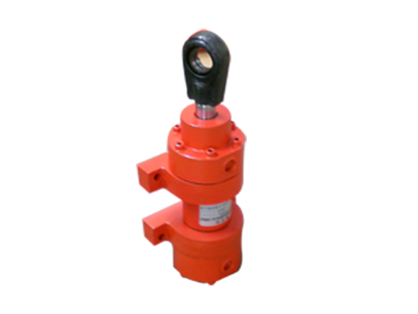 Hydraulic pump cylinder