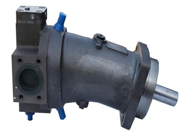 A10V Series Variable Piston Pumps