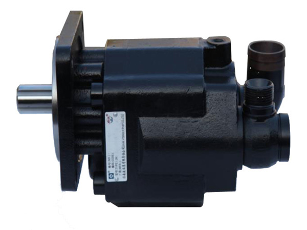 JHP2Bb Series Dump Truck Pump Valve in One