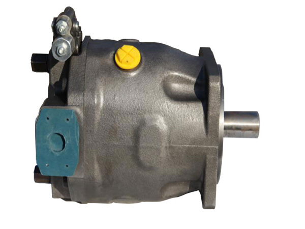 A7V Series Variable Piston Pumps