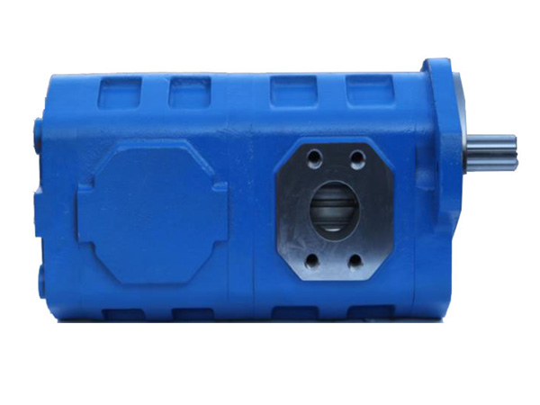 CBGj1-1 Series High Pressure Gear Pumps