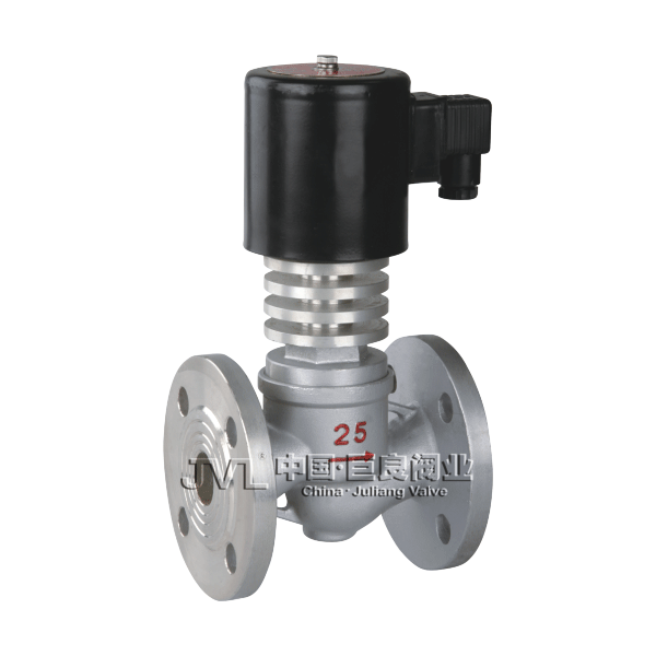 ZCGL ultra-high temperature solenoid valve