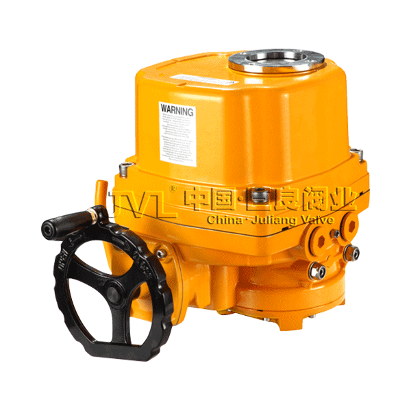 JLB explosion-proof electric actuator