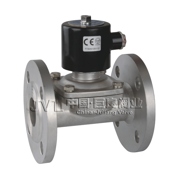 ZCH zero-pressure start diaphragm solenoid valve