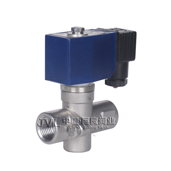 ZCZ high-end solenoid gate valve