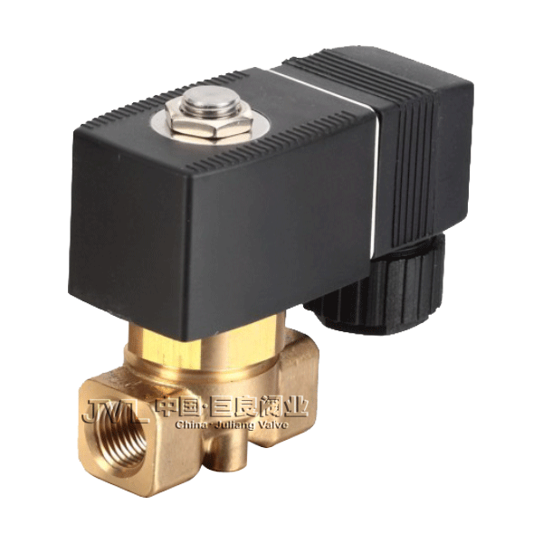 ZCX export series high-end piston solenoid valves