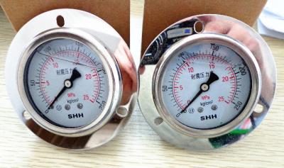 Hydraulic accessories - pressure gauge